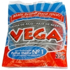 Palha de Aço Plástica 25g 