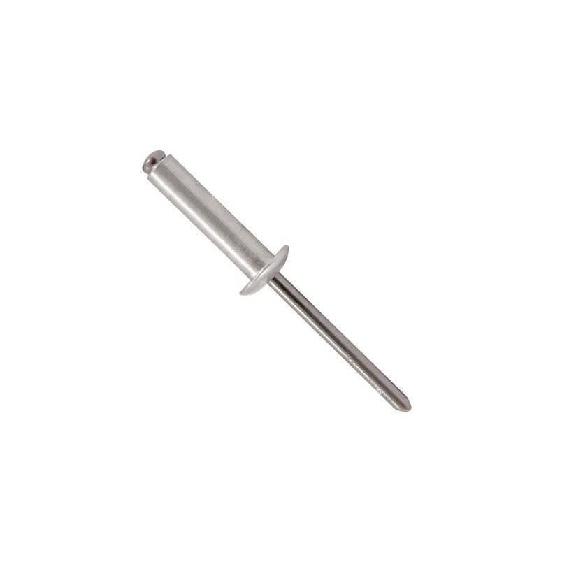 Rebite Pop 3,2mm x 19mm 