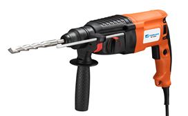 Martelo Perfurador Rompedor 110v - 220v Toolmix 