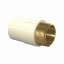 Terminal Aquatherm 22mm x 1/2 Amanco 