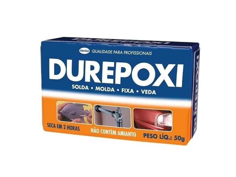 Durepoxi 50g