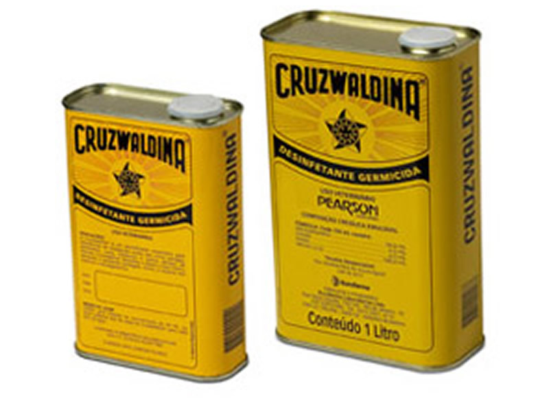 Creolina Cruswaldina 500ml 