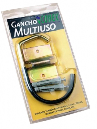 Gancho Multi-uso