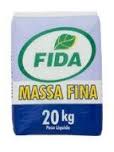 Massa Fina 20kg 