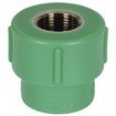 Ppr Adaptador 25mm x 3/4 Amanco F/m 