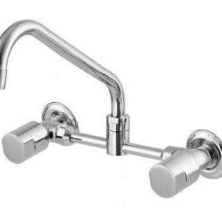 Misturador Cozinha Parede Meber C40 3003 