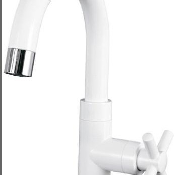 Torneira Pvc Lavatório Fienza Pare Viqua 