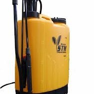 Pulverizador Costal Manual 20l 
