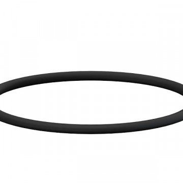 Anel Borracha Para Flange 25mm