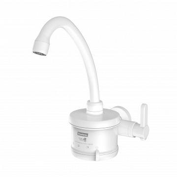 Torneira Eletrica Bica Movel Enerbras 4t 220v 