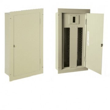 cd 16/12d Disjuntores Interno Cemar Metal 