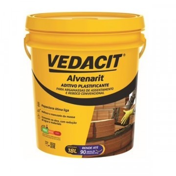 Alvenarite Vedacit 18l