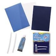 Kit Reparo Piscina 
