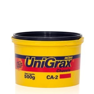Graxa Ca-2 500g
