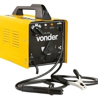 Aparelho de Solda ts 250a Toolmix 