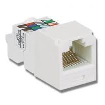 Tomada Femea Rj45 Modulo 