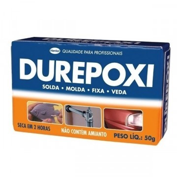 Durepoxi 50g