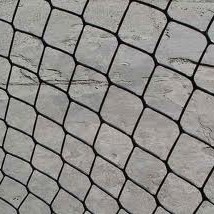 Tela Plastico Galinheiro 1,50m Altura 