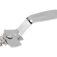 Fecho Janela Max-air Galvanizado