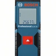 Trena a Laser Glm 30 Bosch 