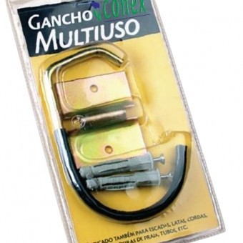 Gancho Multi-uso
