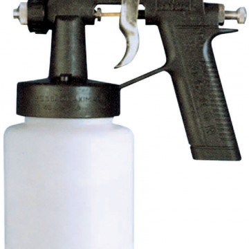 Pistola Para Pintura ar Direto Pvc 