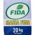 Massa Fina 20kg 