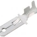 Terminal Isolado Macho 6.3mm 4,0 a 6,0