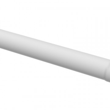 Tubo Para Esgoto 100mm Barra Comum