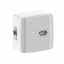 cd ar Condicionado Pvc Din 1x25a Externo 