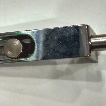 Ferrolho Embutir 10cm