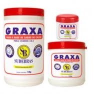 Graxa Mpa-2 80g Branca