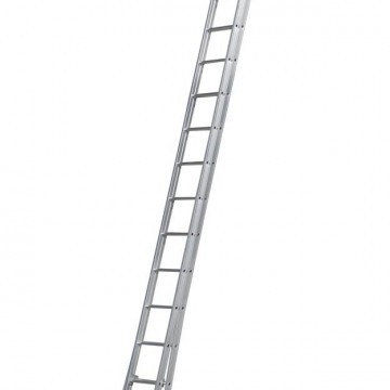 Escada Alumínio 2x8 Ext.mor