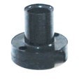 Suporte Pvc E14 Fixo 