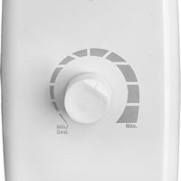 Dimmer Controlador de Luminosidade 