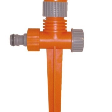 Irrigador Setorial Espiga Pvc 