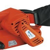 Lixadeira Cinta Lc421 Toolmix 127v