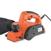 Plaina Eletrica Pl650 Toolmix 220v
