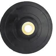 Disco Borracha 4,5 Comum 