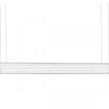 Varal Teto 90cm