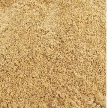 Areia Grossa/regular  M³