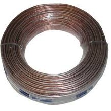 Fio Cristal 2x75mm 