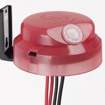 Fotocelula Trifacil 127v Exatron 