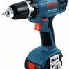 Parafusadeira - Furadeira Gsr 1440 li Bosch 127v 