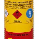 Thinner 900ml Litros 