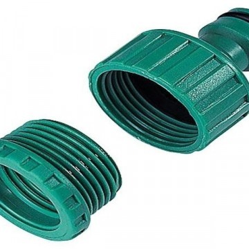 Adaptador Engate Rapido Pvc Espigao