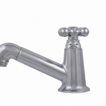 Torneira Pvc Lavatório Maruja Viqua cr (1130301) 