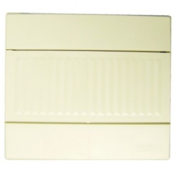 cd 3 Disjuntores Pvc Externo Comum 