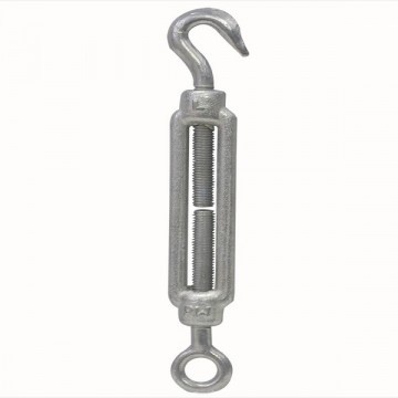 Esticador Olhal Galvanizado 5/16