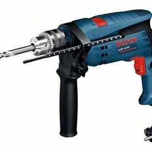 Furadeira Bosch Gsb 16re 1/2 220v 